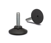 LX-SST-Support de nivellement